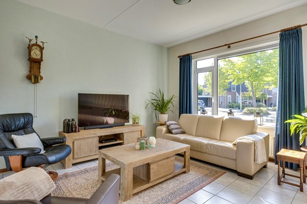 Medium property photo - Tarwebeemd 7, 5551 GG Valkenswaard